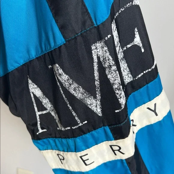 Vintage Perry Ellis America Windbreaker - Picture 4 of 9